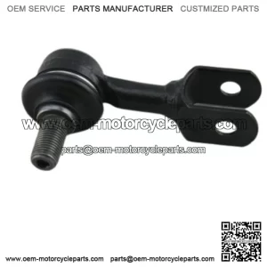 4880260060 Toyota LINK SUB-ASSY, STABILIZER 48802-60060 - Anti-Roll Bar Connection