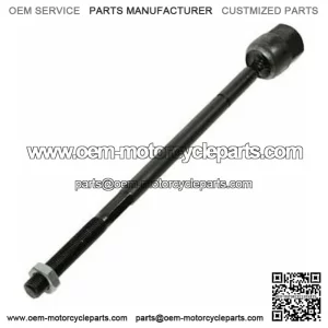 NEW FORD INNER TIE ROD OEM XF5Z3A130CA - Blue Oval Genuine Part