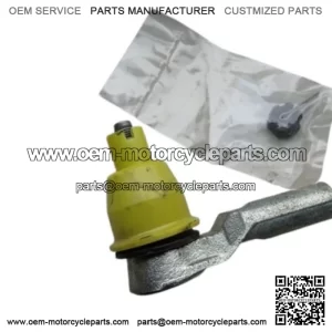 New Old Stock GM OEM ACDelco 26063859 Steering Tie Rod End 36-9520 (2-B1) - Vintage GM Part