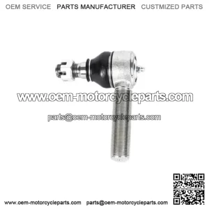 For Isuzu Tie Rod End Top Quality Part New 8-94419-609-2 - Commercial Vehicle Steering