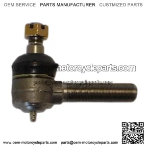 Tie Rod End, 8-94419-608-2 8-94103-222-2 - Isuzu Truck Component