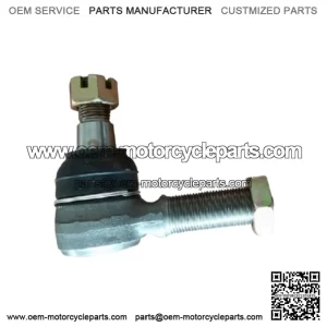 For Isuzu Tie Rod End Top Quality Part New 8-97107-349-0 - Heavy Duty Replacement