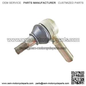 For Isuzu Tie Rod End Top Quality Part New 8-97107-348-0 - Durable Steering Solution