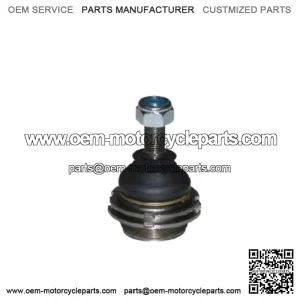 Suspension Ball Joint - Lower L/R - fits Peugeot 405, 406, 605, 607 - 3640.34 x1 - European Luxury Fit