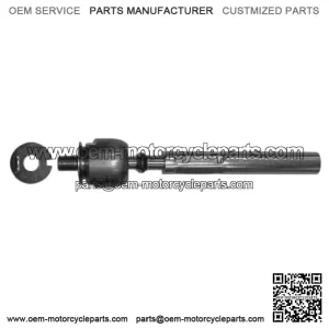 Steering Tie Rod End Front Inner TA1469 3812.98 for Peugeot - Precision French Steering