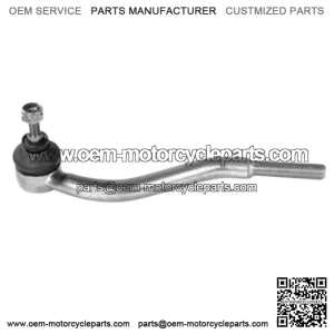 Steering Tie Rod End Front Left TA1214 3817.21 for Peugeot - Left Hand Drive Version