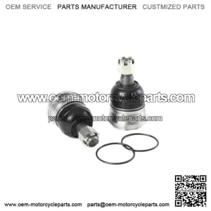 1pc Ball Joint Lower for Nissan Frontier CB-4672 OEM: 40160-01G50 - Pickup Truck Application