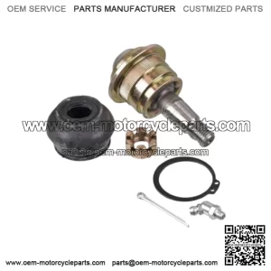 Ball Joint Front Left Right Upper For HYUNDAI 98-03 54417-44000 - Asian Market Suspension