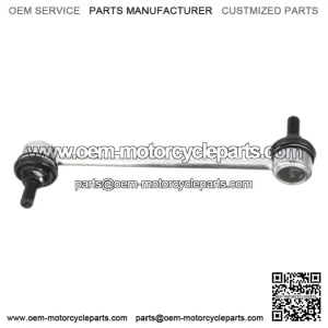 OEM NEW Rear Suspension Stabilizer Sway Bar Link 01-06 Amanti Optima 55530-38600 - Luxury Korean Model
