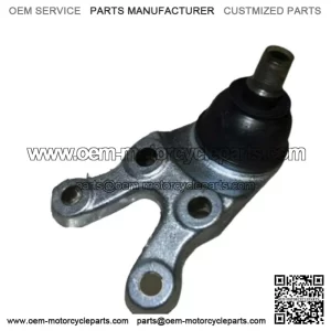 54550H1000 Ball Joint Assy Lower for Hyundai Kia - Shared Platform Component