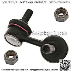 PAIR Front Left Stabilizer Bar x2 Strut Fits HYUNDAI Terracan 54822-H1000 - Off-Road Vehicle Set