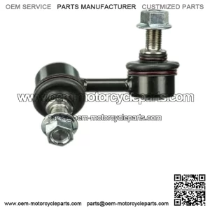 Front Right Anti-Roll Bar Link Stabiliser for Hyundai:TERRACAN 54823-H1000 - Right Side Specific