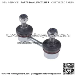 Link Stabilizer Front Left Right Steel 95-00 54830-29500 - Durable Stabilizer Links