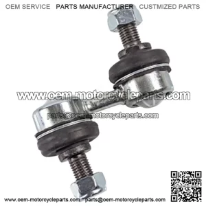 Stabilizer Bar Brace Front Steel For Hyundai 97-07 54830-4A003 - Structural Reinforcement