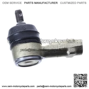 HYUNDAI 1986-1995 Excel Scoupe Outer Tie Rod End Assembly 56820-21110 - Classic Hyundai Models