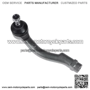 Tie Rod End Front Left For HYUNDAI Sonata IV KIA 98-05 56820-38000 - Left Side Specific