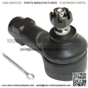 For 2001-2006 Santa Fe Tie Rod End 568203B000 - SUV Steering Component