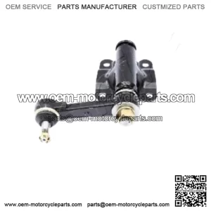 NEW IDLER ARM UNIT FOR HYUNDAI TERRACAN HP J3 G6CU D4BH ASHIKA 56820-H1002 - Heavy Duty SUV Part