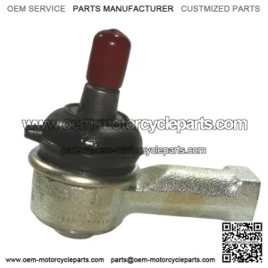 HYUNDAI H1 & H100 TIE ROD END 56872-43010 - Commercial Vehicle Steering