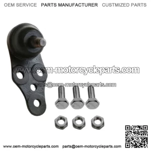 Suspension Ball Joint Front Lower FWD 94788122 - Front Wheel Drive Application