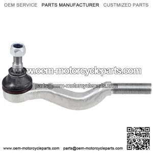 ABS 230277 Tie Rod Ends Hb568110 - Aftermarket Steering Solution