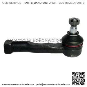 Steering Tie Rod End Front Left Outer TA2114 0K55232240 for Kia - Korean Left Hand Part
