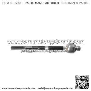 Steering Tie Rod End fits 02-05 Kia Sedona 0K552-32-270A LEFT - Minivan Steering Component