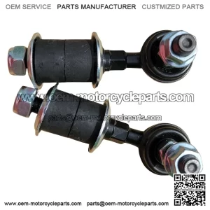 54618-50Y00 Front Sway Bar End Link Left and Right NEW for Nissan (2Pcs) - Pair Stabilizer Links