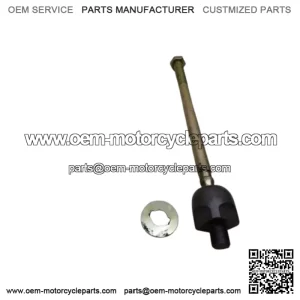 48521-2B025 Automotive Steering Tie Rod End 48521-2B025 Tie Rod End - Nissan Steering Linkage