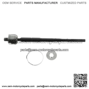 NEW OEM Nissan 1996-1997 Altima Outer Tie Rod End Suspension 48521-2B026 - Genuine Nissan Part