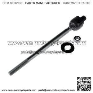 Tie Rod Axle Joint Front Left Right For NISSAN Pao 81-94 48521-35F00 - Classic Nissan Model