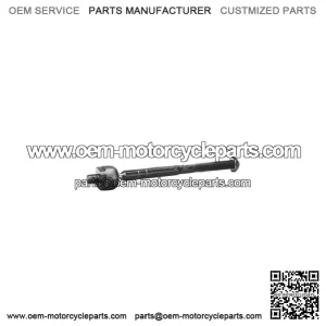 BARRA DE AMARRE INTERIOR CRN-6 PARA NISSAN 48521-06R05 48521-06R06 48521-71L00 48521-71V06 - Spanish Market Part