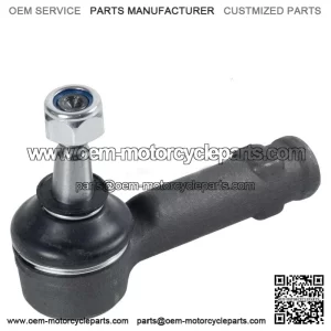 Tie Rod End - ADN18713 48520-01E26 - Aftermarket Steering Solution