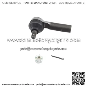 485200M085 Nissan SOCKET KIT-TIE ROD,OUTER 48520-0M085 - Outer Tie Rod Assembly