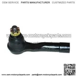 Steering Tie Rod End 48520-2B000 - Basic Steering Component