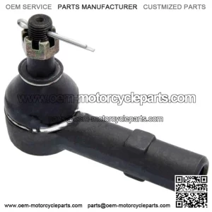 0521-211 STEERING TIE ROD END 3405915, 8AG4-32-280, GA2A-32-280A - Multi-Reference Part