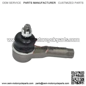 Tie Rod End for MAZDA:323 II,GLC II,323 Mk II,FAMILIA V,FAMILIA II B001-99-324 - Classic Mazda Models
