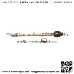 Steering Tie Rod EV-F-130 Fits 1984 Mazda BA29-32-135 EVF130 BA2932135 - Vintage Mazda Part