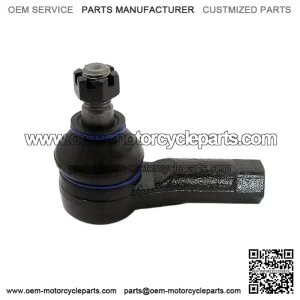 Tie Rod End, Outer, Right/Left TR.MZ0015 8AB2-32-280, B455-32-280 - Mazda Steering Linkage