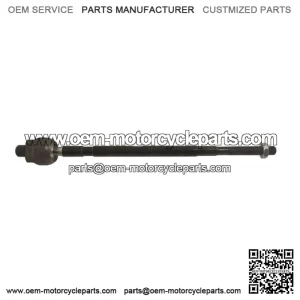 Tie Rod Joint For Mazda 323 S MK4 Saloon B456-32-24X Inner Rack End - Compact Car Application