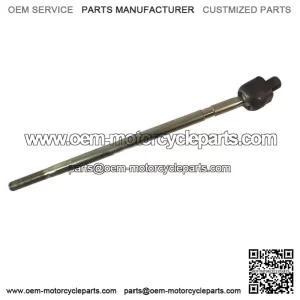 Mazda E016-32-25X Steering Tie Rod End - Mazda Specific Design