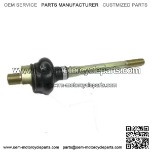 NEW H260-32-240A RIGHT INNER Steering Tie Rod End OEM For Mazda 929 - Luxury Mazda Sedan Part