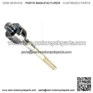 Steering Tie Rod End Front Left Inner for MAZDA - PALB82-32-250 Replacement Part