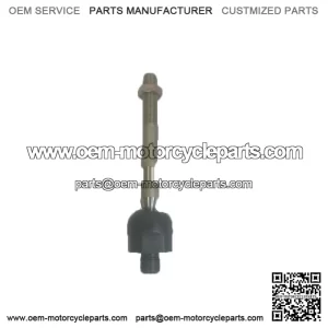 Genuine LB82-32-240 Steering Tie Rod End - Mazda OEM Spec
