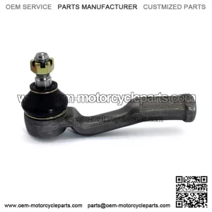 Left/Right Inner Tie Rod End TR.MZ0006 - Compatible with 1175-99-322A & 8038-99-322