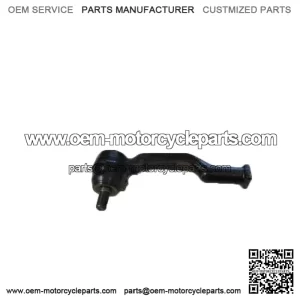 1981 FORD COURIER MAZDA TRUCK Tie Rod Assembly - E17Z-3A130-A Direct Fit