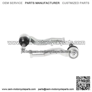 Kia Jumbo 2700 CE-1411 Tie Rod End - OEM S083-99-324 Replacement