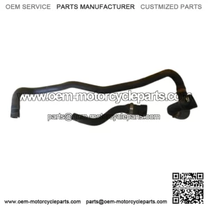 Internal Heating Cabinet Water Tubes for Fiat Stilo 1.2 16V [3812.19]