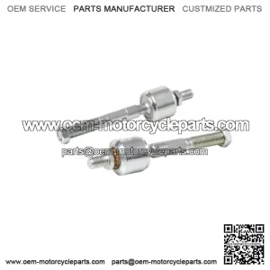 Honda Accord CR-6210 Rack End - OEM 53010-SV4-000 Replacement
