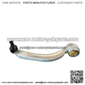 Rear Lower Right Control Arm - 4D0 407 694M 8E0407694 - Fits Audi VW